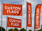 Banderas Personalizadas Banderas Personalizadas