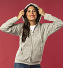 Sudaderas