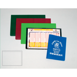 Funda loterías Varias