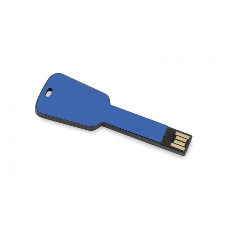 Pendrive memoria usb Keyflash.Forma de llave
