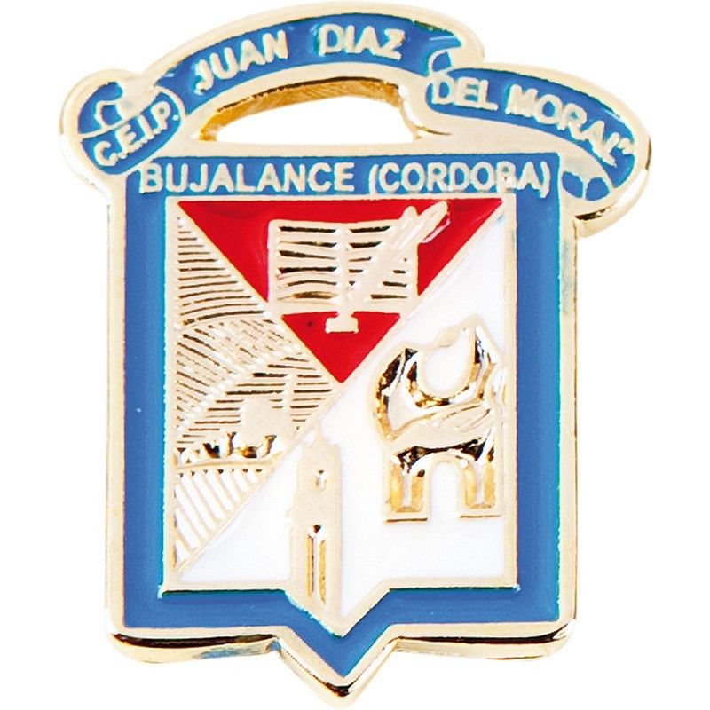 PINS FORMAS ESPECIALES A MEDIDA