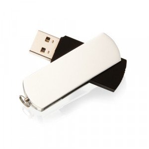 Pendrive Ashton 4 Gb