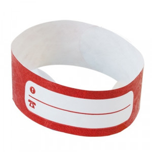 Pulsera identificativas brazalete para niños