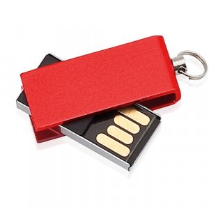 Pendrive Intrex 4 Gb