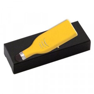 Pendrive Stylus memoria usb con puntero y colgador