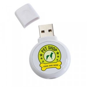 Pendrive usb Desan 8 Gb