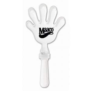 Mano animación Maracaná