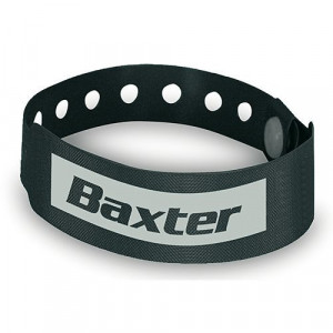 Pulsera brazalete cierre seguridad multi