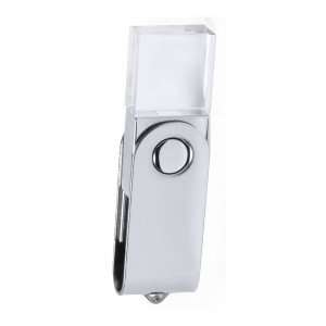 memoria USB 16 GB grabada con tu logo