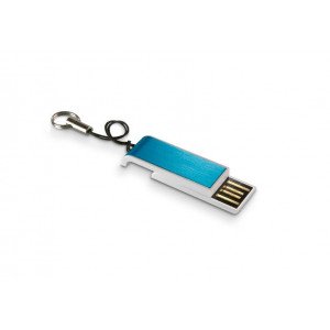 Pendrive memoria usb Datamin.Stick de memoria ultra delgado