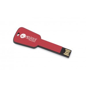 Pendrive memoria usb Keyflash.Forma de llave