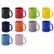 colores disponibles taza cerámica personalizada con tu logo