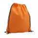 Mochila publicidad Hera color naranja