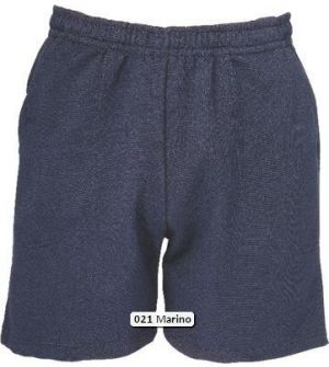 Bermuda Granito con bolsillos Tallas niño