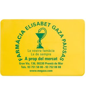 Funda documentación farmacia 2