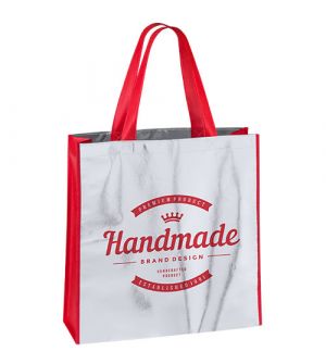 Bolsa Reciclable 38x38x12