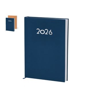 Agenda Anual Personalizada