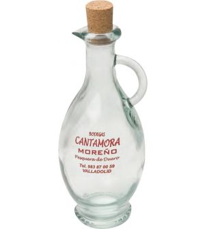 Alcuza cristal Egipcia