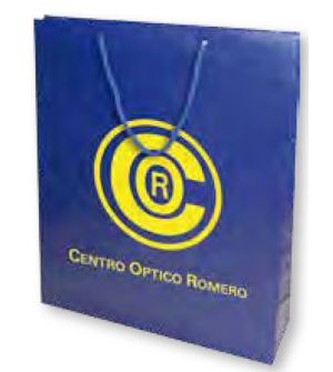 Bolsa de Regalo PVC 18 x 24