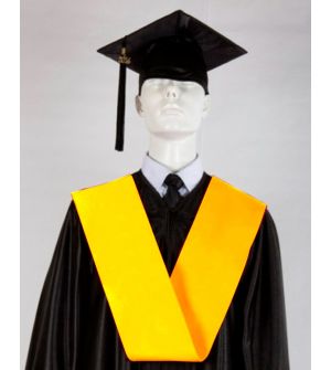 Banda de Graduación para colegios y universidades personalizada