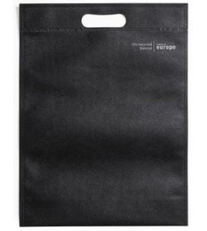 BOLSA PUBLICIDAD TERMOSELLADA 30X40