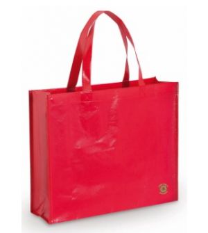 BOLSA RECICLABLE 40X35X13