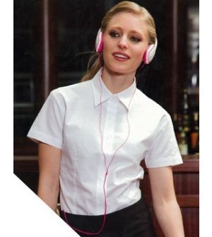 Camisa Mujer manga corta SHRLSS