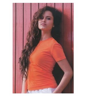 Camiseta lycra woman