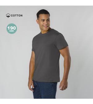 Camiseta Algodón Unisex Personalizable