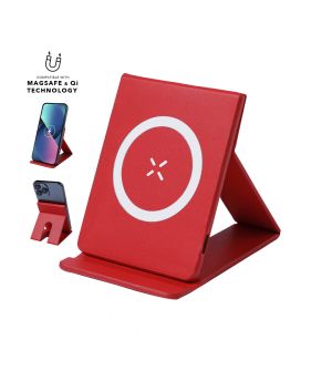 Cargador Magnético Soporte Personalizable