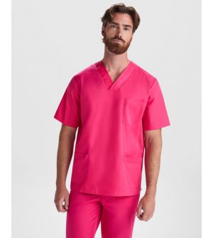 Casaca Laboral Unisex Personalizable