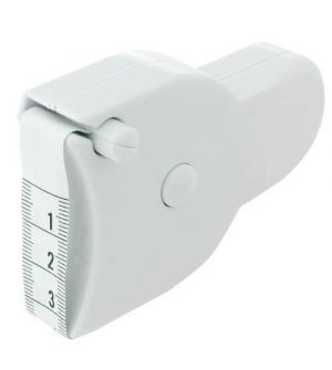 Cinta Métrica Autoajustable de 157 cm.
