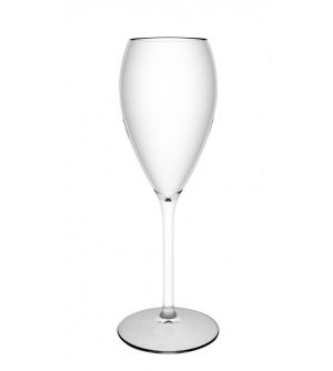 Copa Cava personalizada irrompible 18 CL