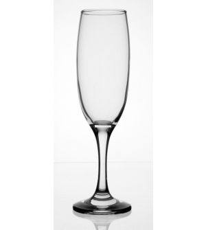 copa cava cristal grueso