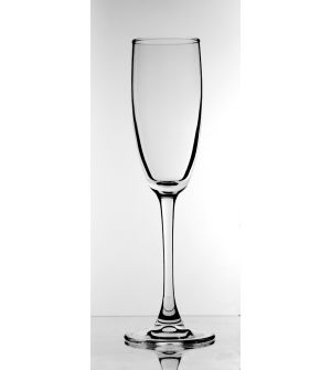 Copa cde champán personalizable