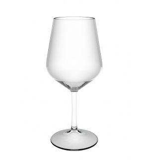 Copa Vino personalizada irrompible 40 CL