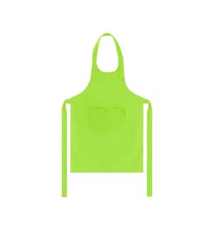 Delantal Infantil Personalizado