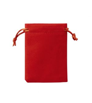 BOLSA PEQUEÑA ANTELINA 8X10 CM