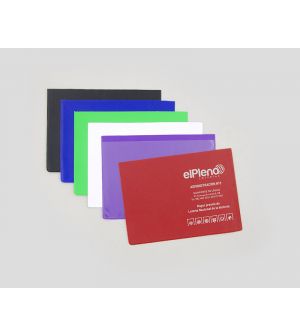 Funda loterías Bonoloto