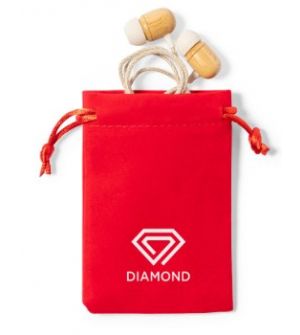 BOLSA PEQUEÑA ANTELINA 8X10 CM