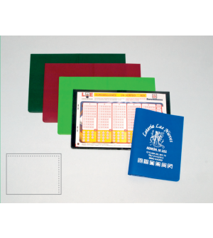 Funda loterías Varias