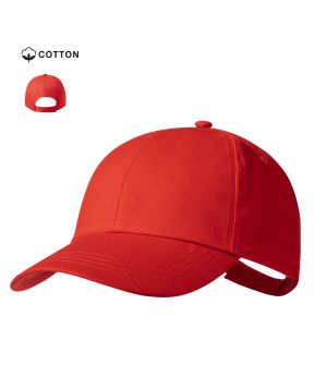 Gorra Básica Algodón