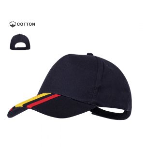 Gorra Bandera España