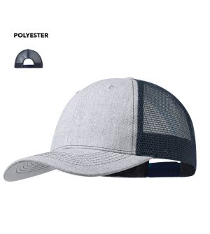 Gorra Bicolor Personalizada