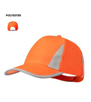 Gorra Cierre Ajustable