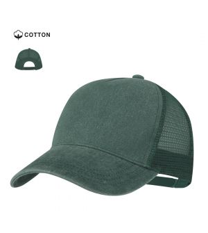 Gorra Malla Personalizable