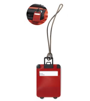 identificador de maletas con tu nombre