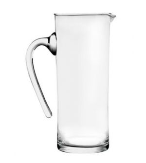 Jarra Cristal 1 Litro personalizable