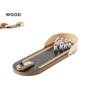 Juego MiniBolos Personalizado