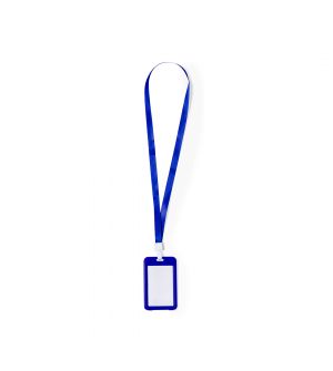 Lanyard Identificativo Ventanilla